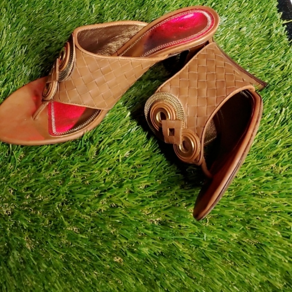 Bottega Veneta Shoes
